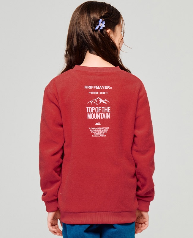 クリフメイヤー[公式] かるポカクルー KIDS J2517850