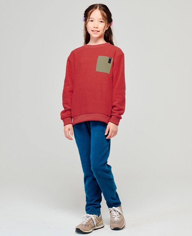 クリフメイヤー[公式] かるポカクルー KIDS J2517850