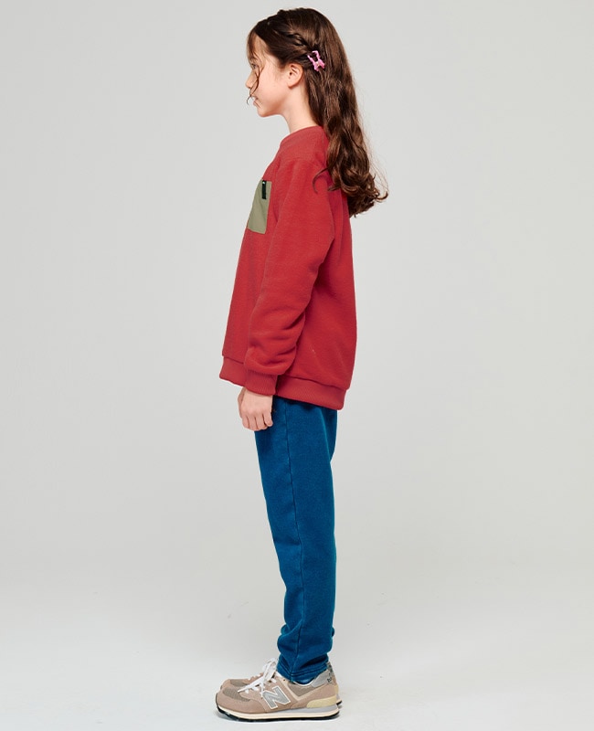 クリフメイヤー[公式] かるポカクルー KIDS J2517850