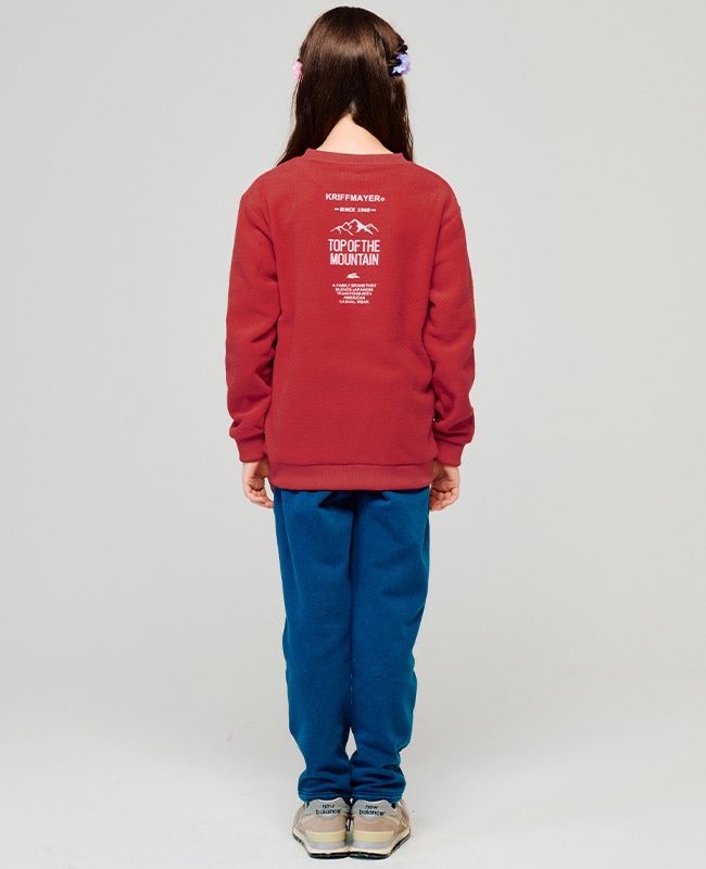 クリフメイヤー[公式] かるポカクルー KIDS J2517850