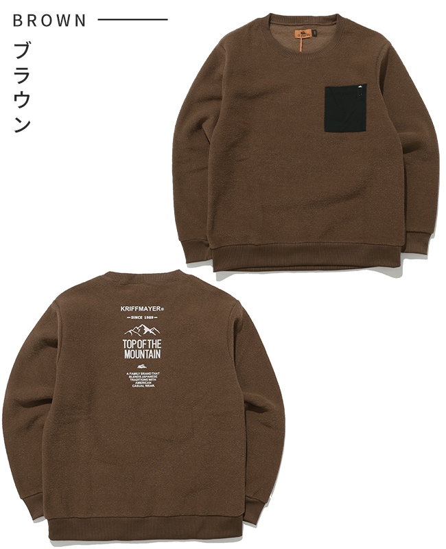 クリフメイヤー[公式] かるポカクルー KIDS J2517850 | KIDS キッズ