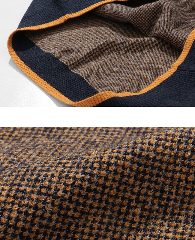 クリフメイヤー[公式] もちのびニット(犬派!?猫派!?) LADYS W2523114