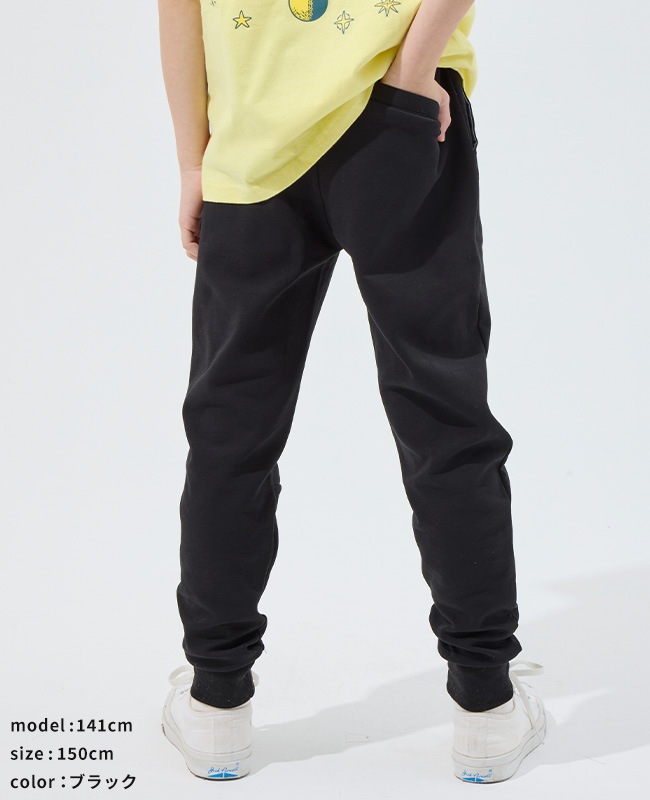 クリフメイヤー[公式] 軽テックジョガーパンツ KIDS J2537841