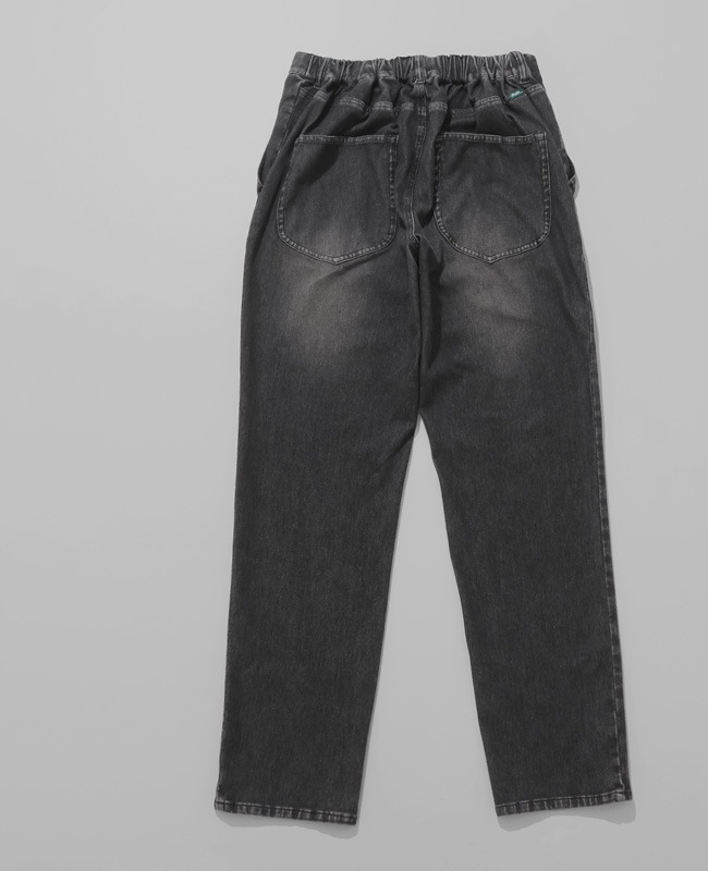 Bukta イージーデニムスラックスパンツ MENS BU2545139