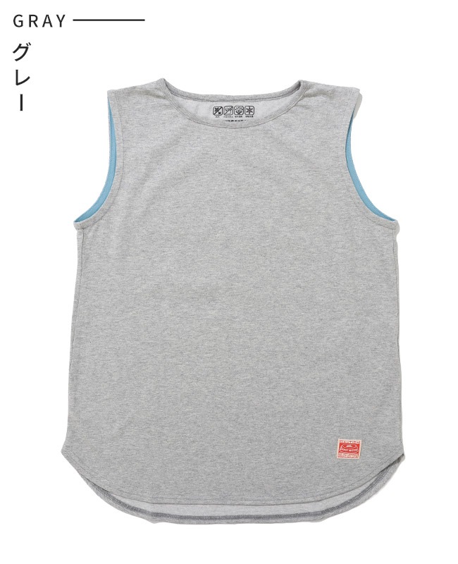 クリフメイヤー[公式] ウェットプロテクトタンクトップ LADYS W2557814