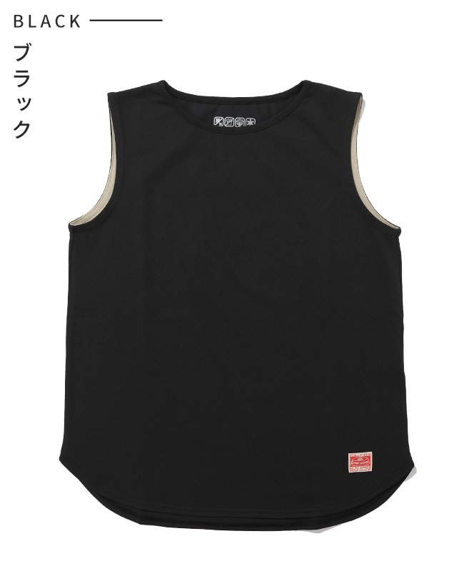 クリフメイヤー[公式] ウェットプロテクトタンクトップ LADYS W2557814