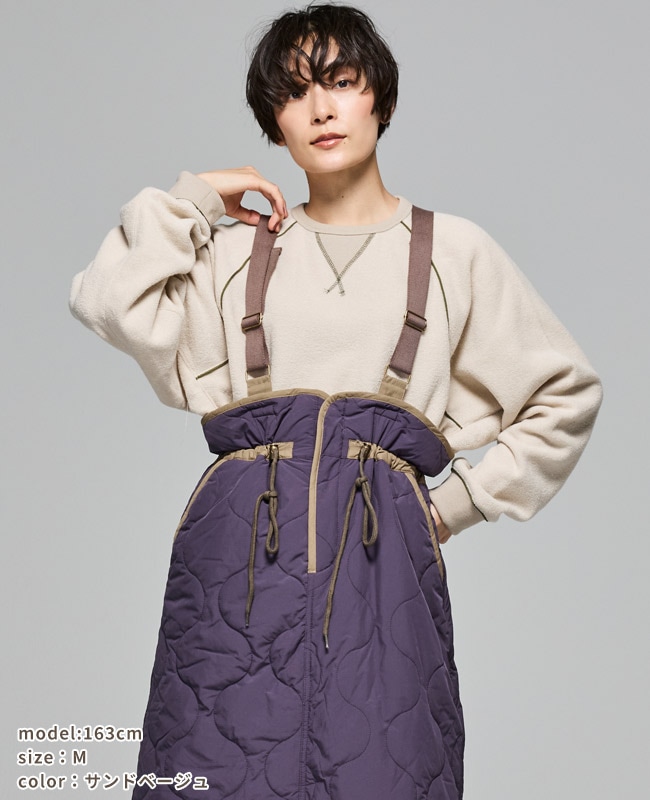 クリフメイヤー[公式] ブークレドルマンクルー LADYS W2517834