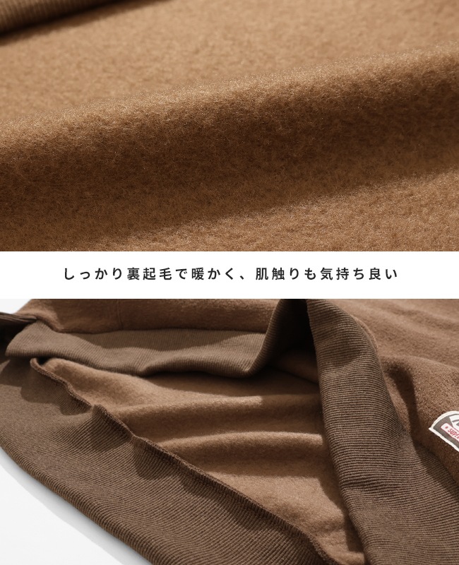 クリフメイヤー[公式] ブークレドルマンクルー LADYS W2517834