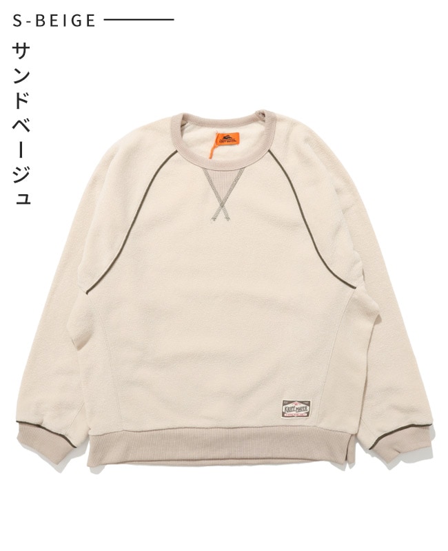 クリフメイヤー[公式] ブークレドルマンクルー LADYS W2517834