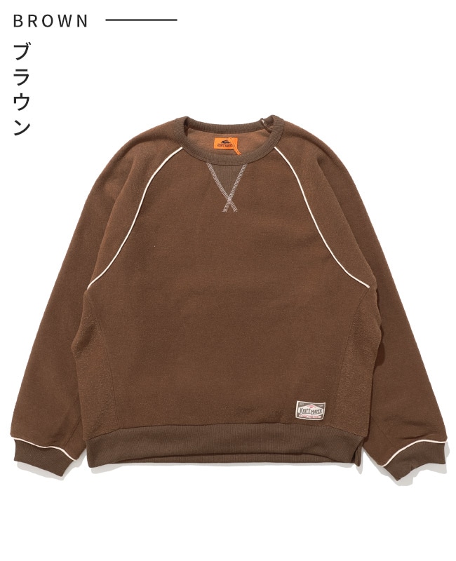 クリフメイヤー[公式] ブークレドルマンクルー LADYS W2517834