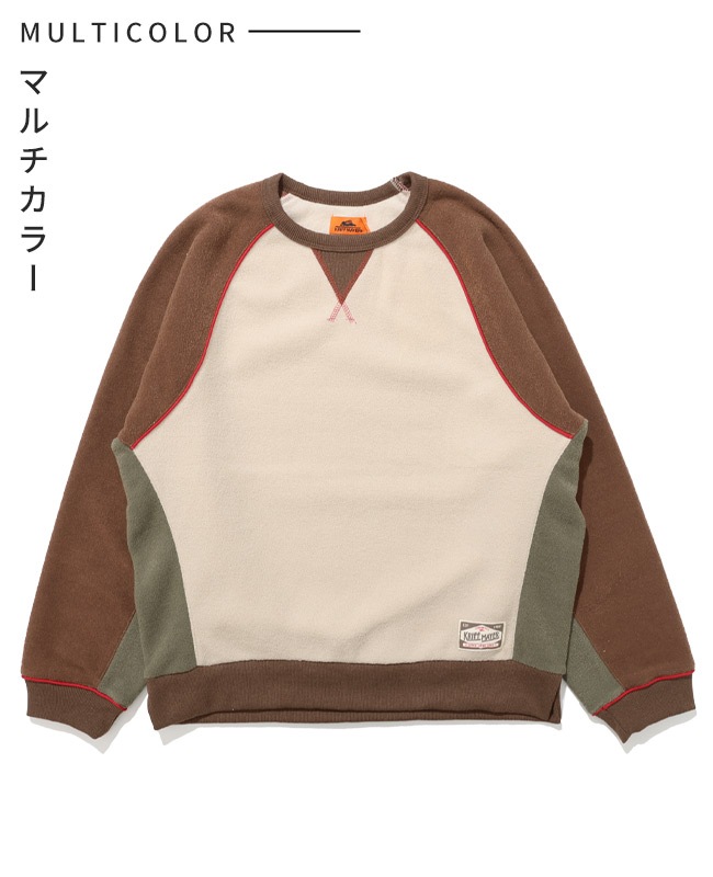 クリフメイヤー[公式] ブークレドルマンクルー LADYS W2517834