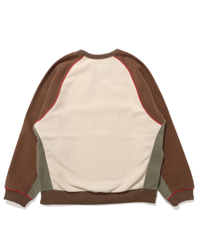 クリフメイヤー[公式] ブークレドルマンクルー LADYS W2517834