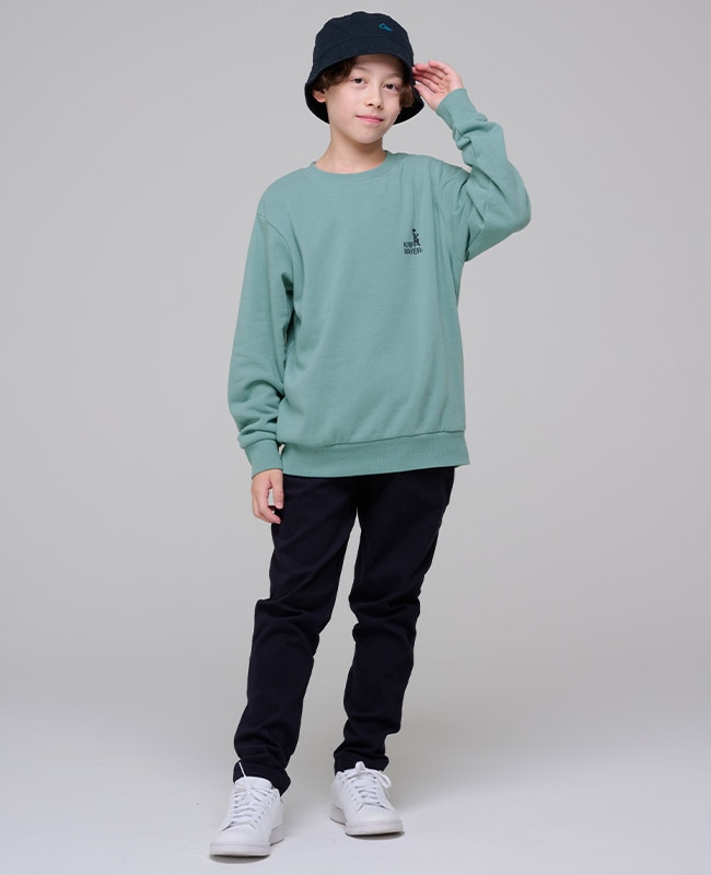 クリフメイヤー[公式] シフォンタッチクルー(UFO) KIDS J2527841