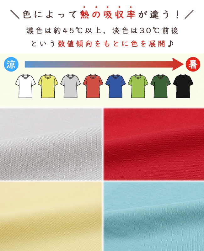 クリフメイヤー[公式] 遮熱刺繍T LADYS W2555600