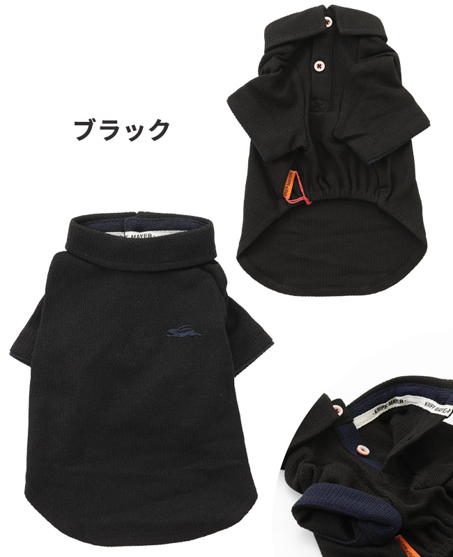 クリフメイヤー[公式] 冷感リンクスカノコポロ DOG D2445127