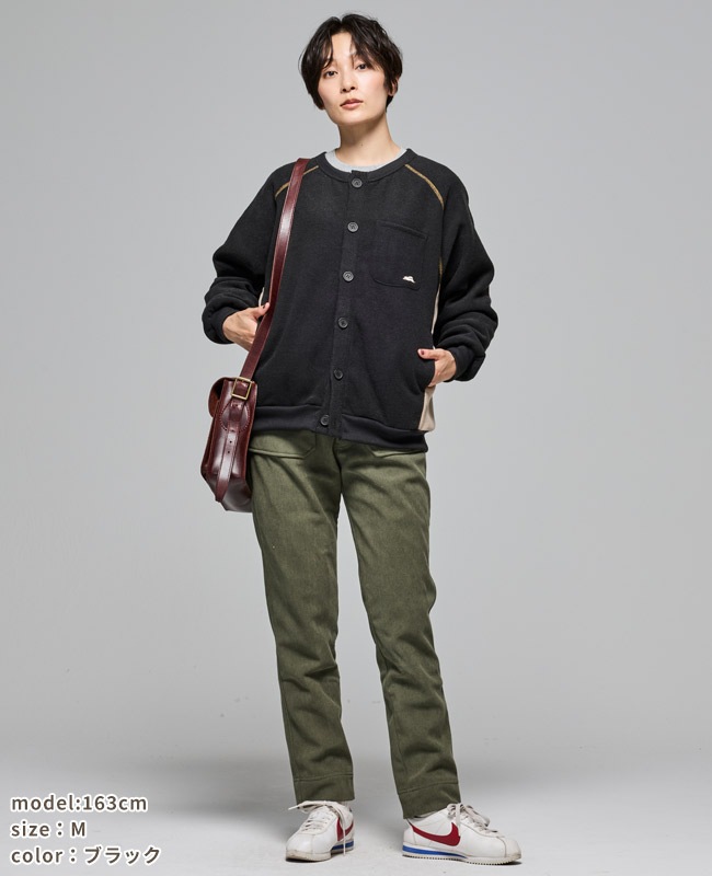 クリフメイヤー[公式] ブークレカーデ LADYS W2517833