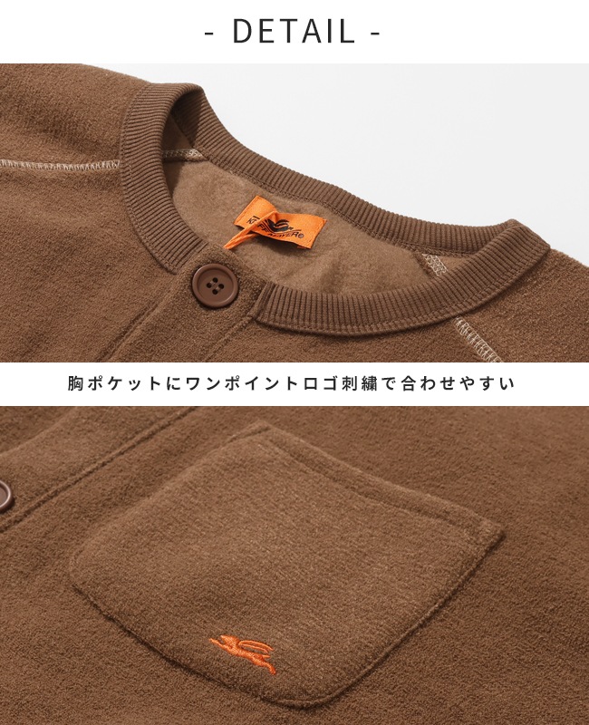 クリフメイヤー[公式] ブークレカーデ LADYS W2517833