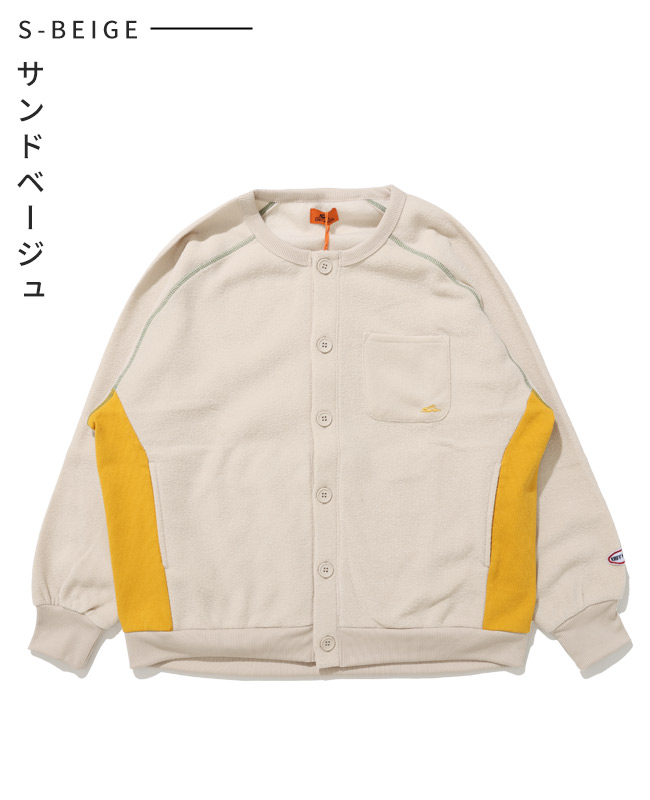 クリフメイヤー[公式] ブークレカーデ LADYS W2517833