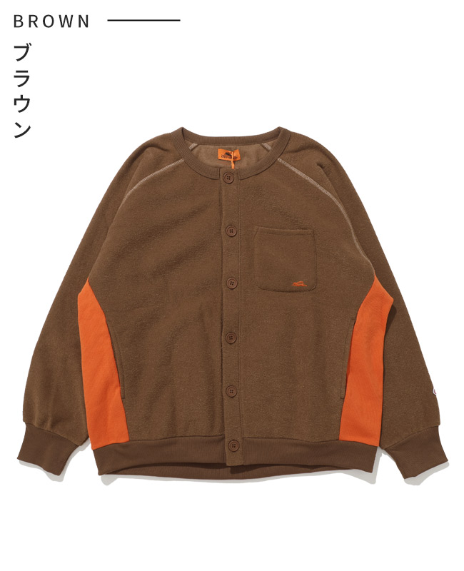 クリフメイヤー[公式] ブークレカーデ LADYS W2517833