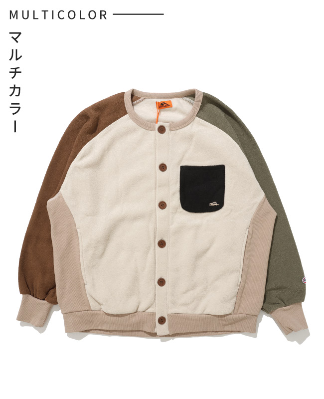 クリフメイヤー[公式] ブークレカーデ LADYS W2517833