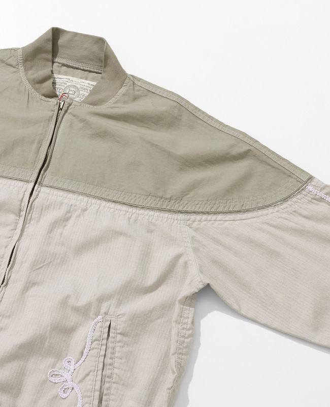 クリフメイヤー[公式] ダービージャケット MENS 2534003