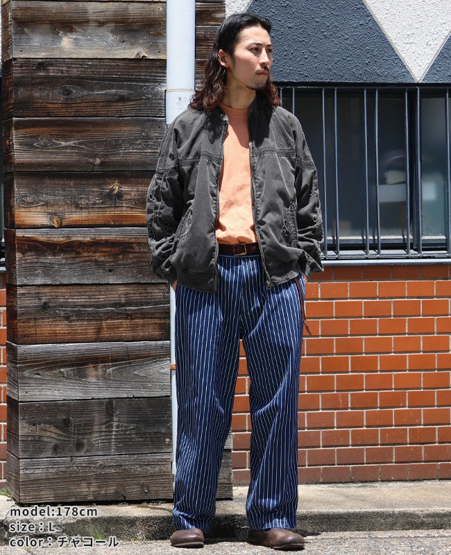 クリフメイヤー[公式] ダービージャケット MENS 2534003 | MENS メンズ