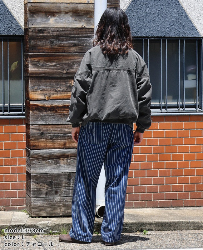 クリフメイヤー[公式] ダービージャケット MENS 2534003 | MENS メンズ