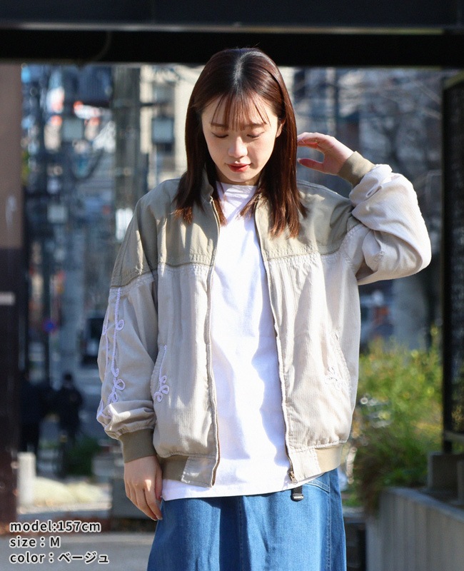 クリフメイヤー[公式] ダービージャケット MENS 2534003 | すべての