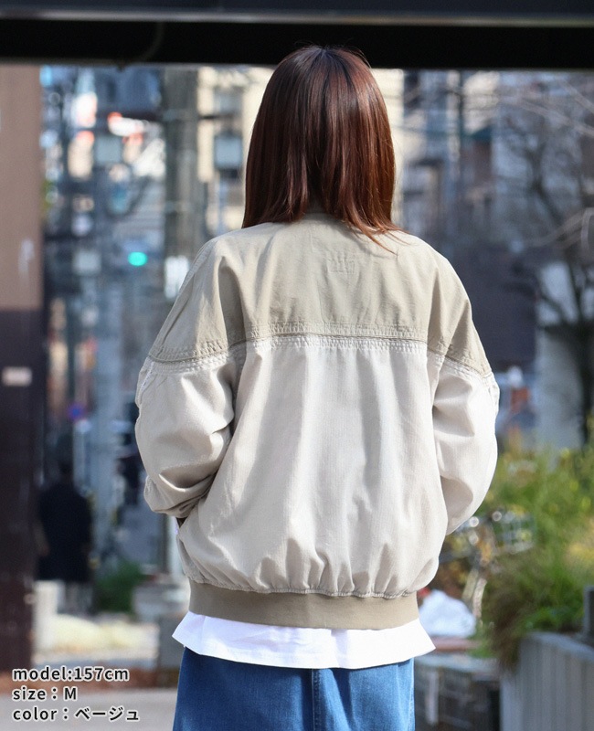 クリフメイヤー[公式] ダービージャケット MENS 2534003