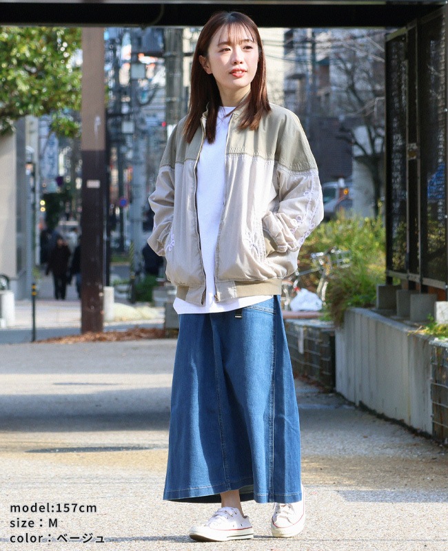 クリフメイヤー[公式] ダービージャケット MENS 2534003