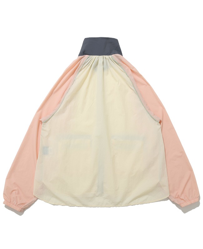 クリフメイヤー[公式] UVカット冷感シアージャケット LADYS W2545114