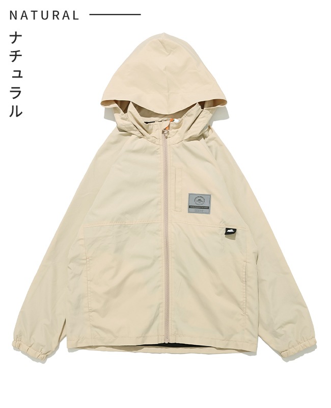クリフメイヤー[公式] マイニチシャカジャケ KIDS J2617818