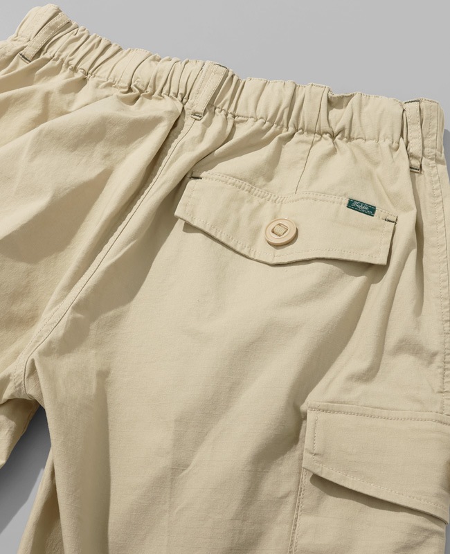 Bukta ミリタリーカーゴショーツ MENS BU2545141