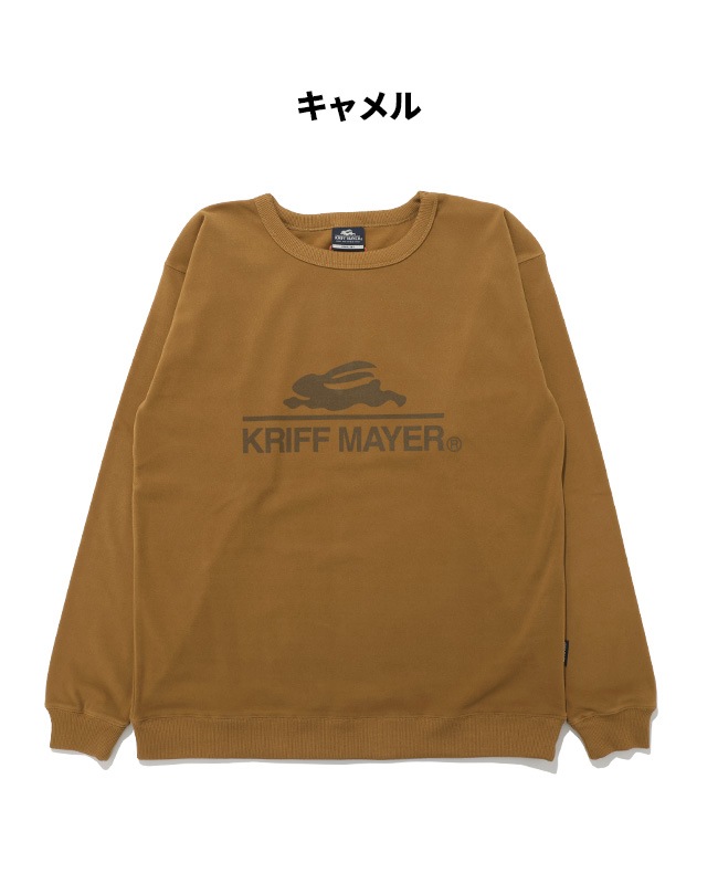 クリフメイヤー[公式] もちのびロゴロンT MENS 2615602
