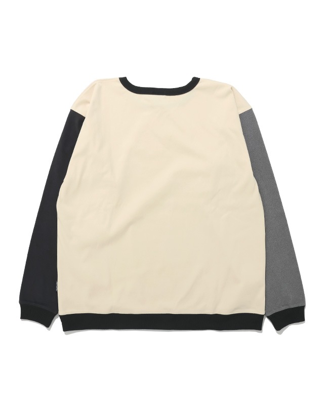 クリフメイヤー[公式] もちのびロゴロンT MENS 2615602