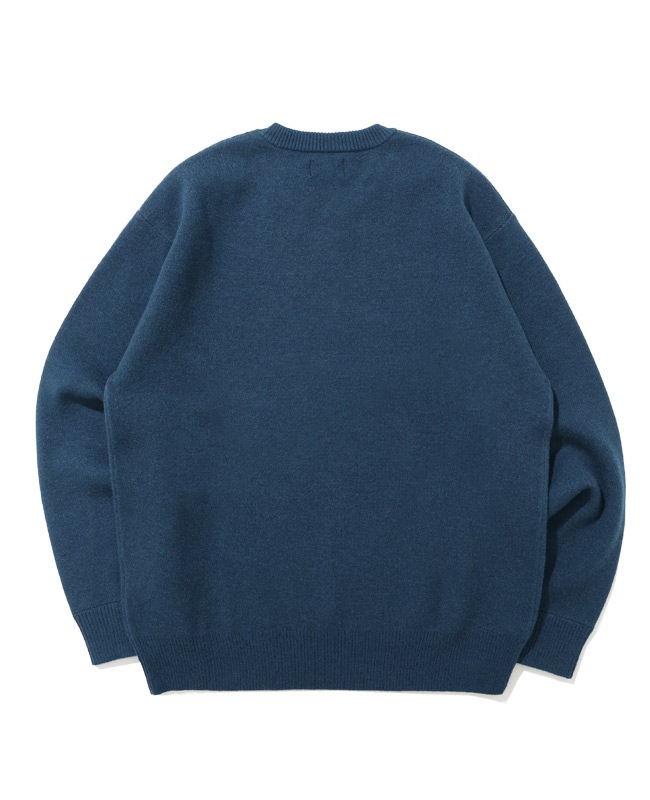 クリフメイヤー[公式] もちのびニット(ラビット) MENS LADYS 2623101