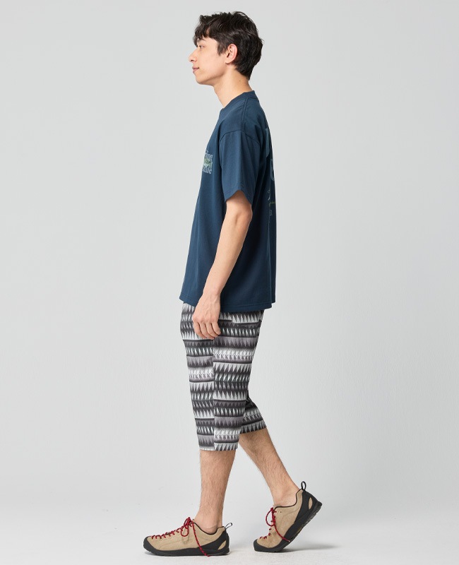 クリフメイヤー[公式] DRY TOUCH 冷感T(フィッシング) MENS 2545104