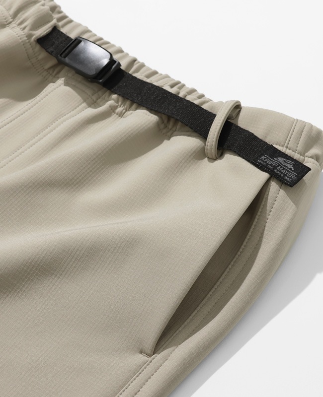 クリフメイヤー[公式] 撥水ストレッチボンディングパンツ MENS 2612805