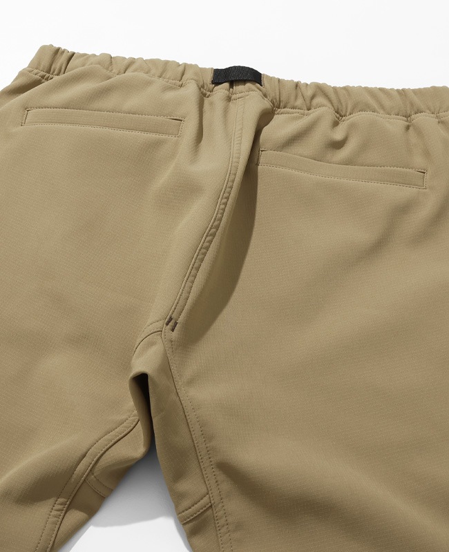 クリフメイヤー[公式] 撥水ストレッチボンディングパンツ MENS 2612805