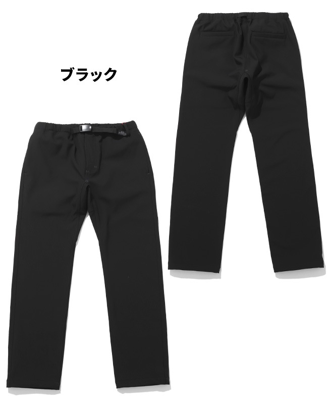 クリフメイヤー[公式] 撥水ストレッチボンディングパンツ MENS 2612805