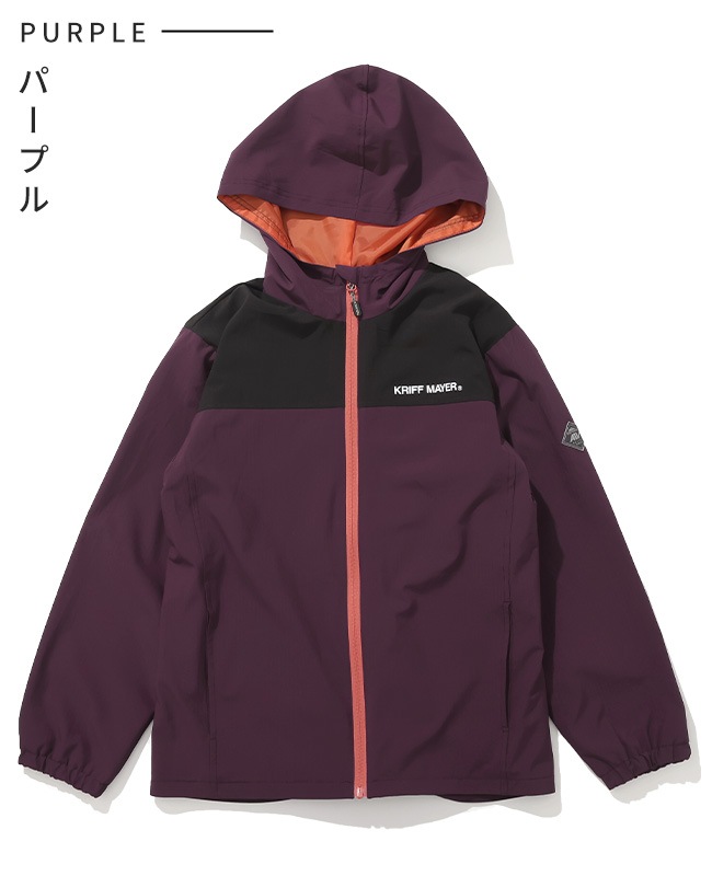 クリフメイヤー[公式] アクティブストレッチマンパ KIDS J2517840