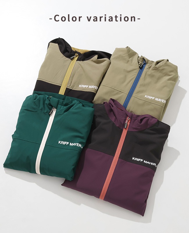 クリフメイヤー[公式] アクティブストレッチマンパ KIDS