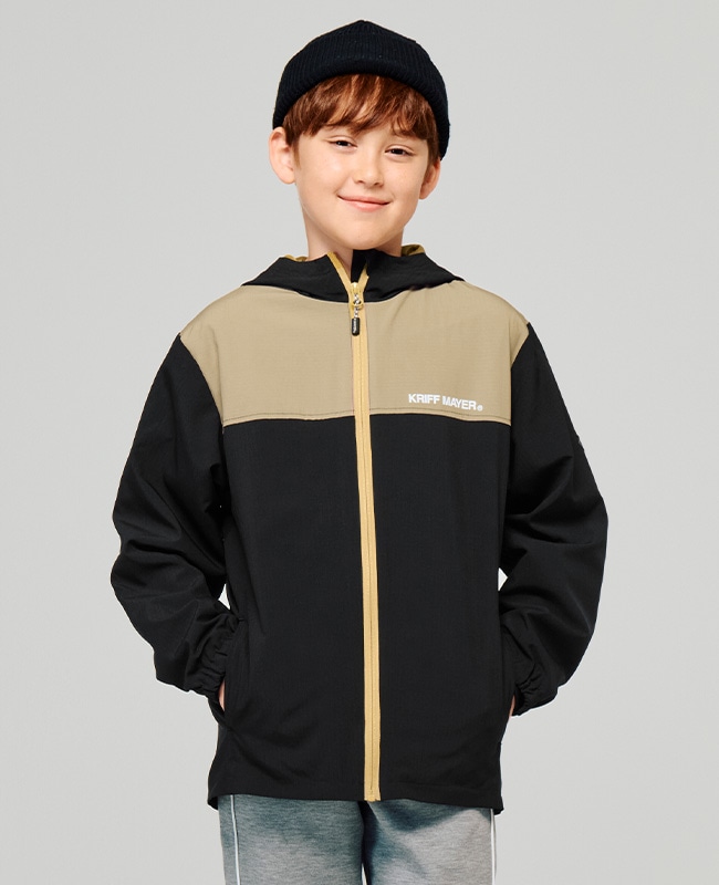 クリフメイヤー[公式] アクティブストレッチマンパ KIDS J2517840