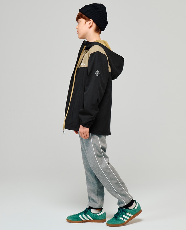 クリフメイヤー[公式] アクティブストレッチマンパ KIDS