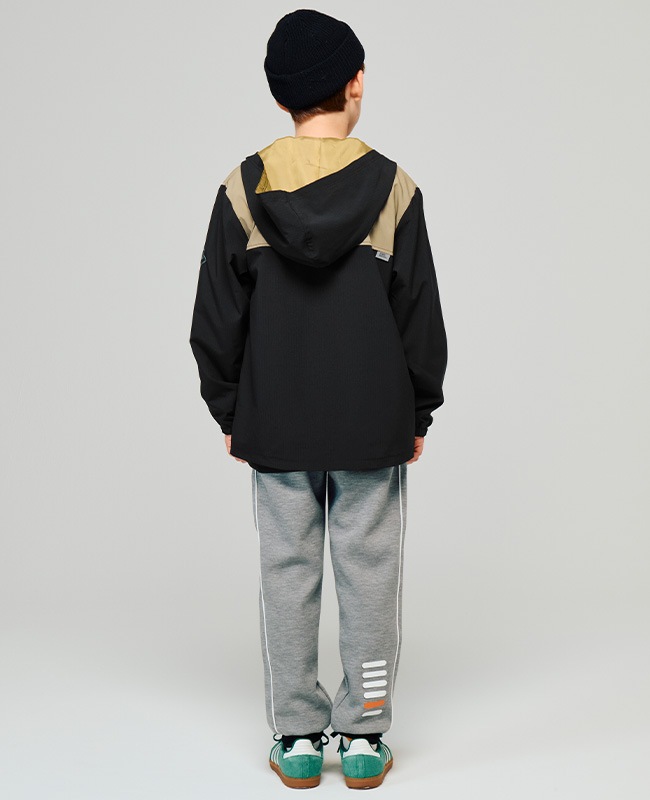 クリフメイヤー[公式] アクティブストレッチマンパ KIDS J2517840