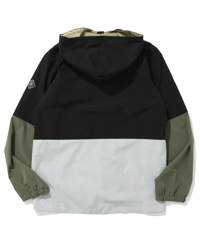 クリフメイヤー[公式] クリーネスアクティブマンパ KIDS J2537822