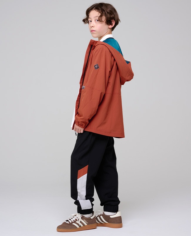 クリフメイヤー[公式] クリーネスアクティブマンパ KIDS J2537822