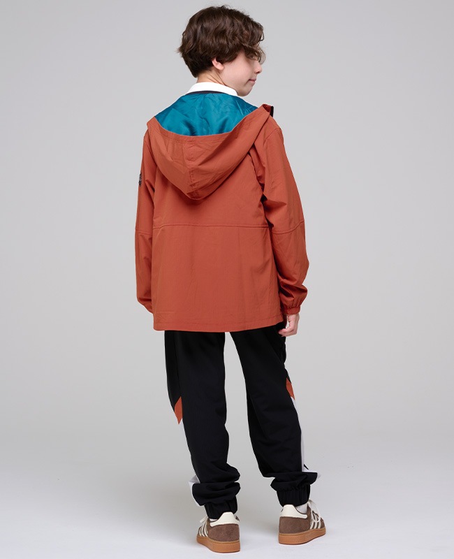 クリフメイヤー[公式] クリーネスアクティブマンパ KIDS J2537822