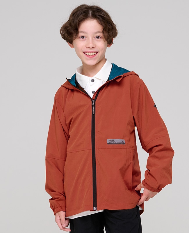 クリフメイヤー[公式] クリーネスアクティブマンパ KIDS J2537822