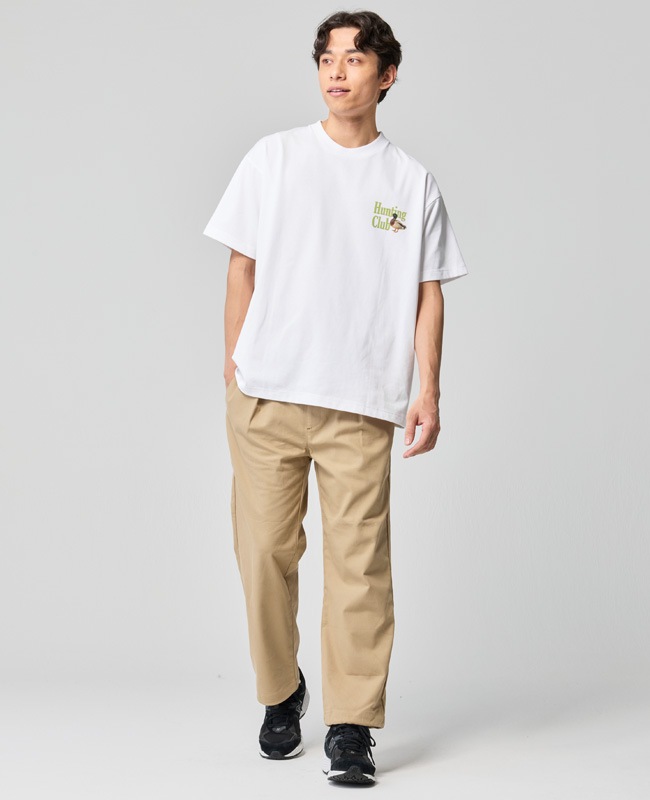 クリフメイヤー[公式] DRY TOUCH 冷感T(ハンティング) MENS 2545105